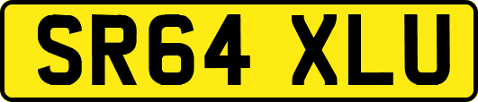 SR64XLU