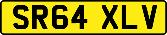 SR64XLV