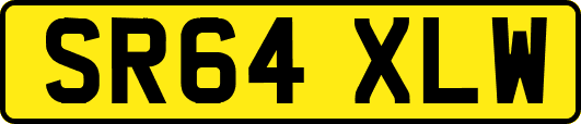 SR64XLW