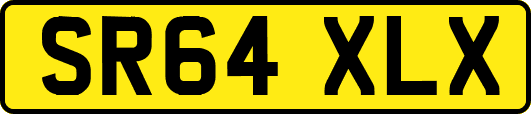 SR64XLX