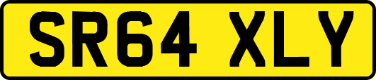SR64XLY