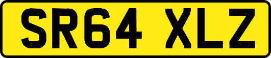 SR64XLZ