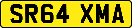 SR64XMA