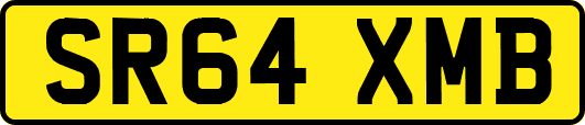 SR64XMB