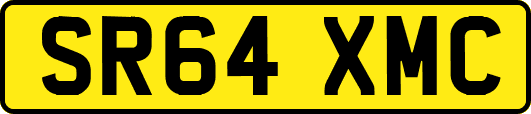 SR64XMC