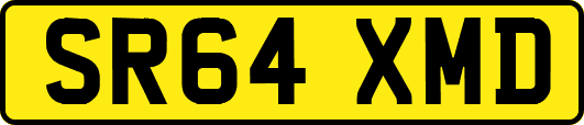 SR64XMD
