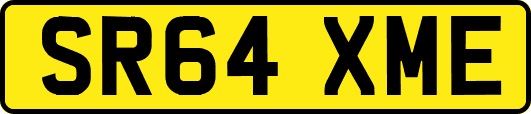 SR64XME