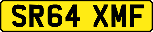SR64XMF