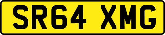 SR64XMG