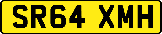 SR64XMH
