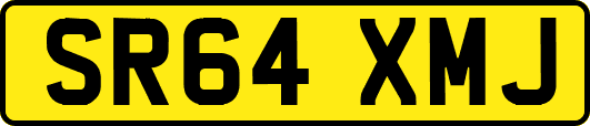 SR64XMJ
