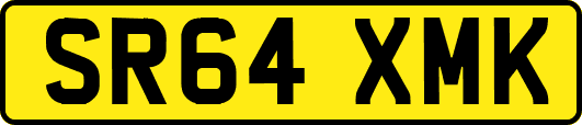 SR64XMK