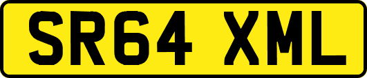 SR64XML