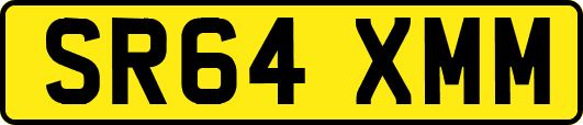 SR64XMM