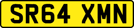 SR64XMN