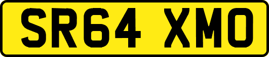 SR64XMO