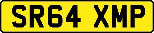 SR64XMP