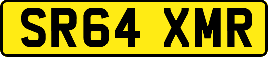 SR64XMR