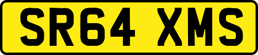 SR64XMS