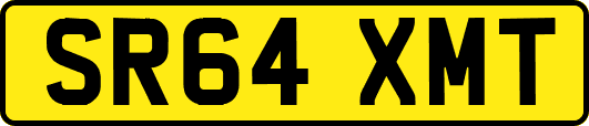 SR64XMT