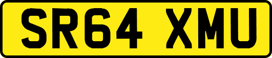 SR64XMU