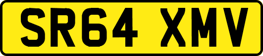 SR64XMV