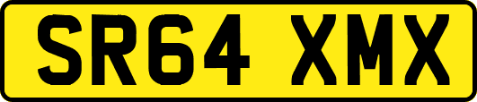 SR64XMX