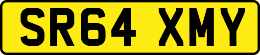 SR64XMY