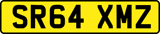 SR64XMZ