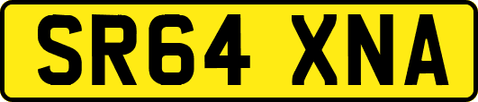 SR64XNA