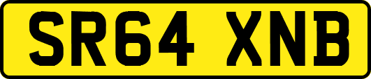 SR64XNB