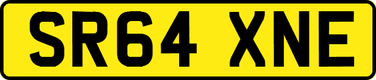 SR64XNE