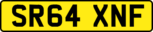 SR64XNF