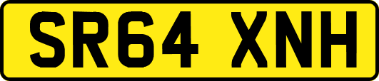 SR64XNH