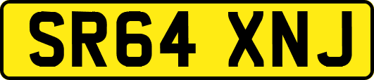 SR64XNJ
