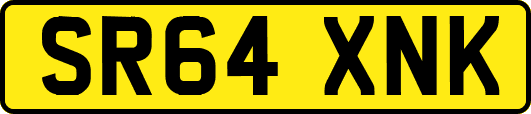 SR64XNK