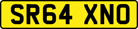 SR64XNO