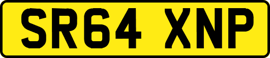 SR64XNP
