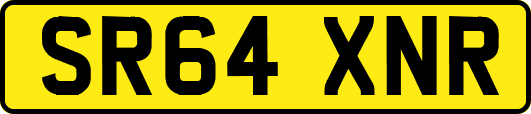 SR64XNR