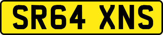 SR64XNS