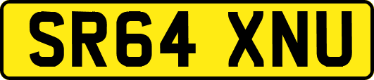 SR64XNU