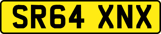 SR64XNX