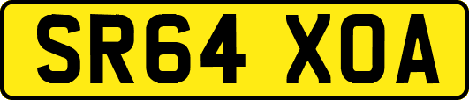 SR64XOA