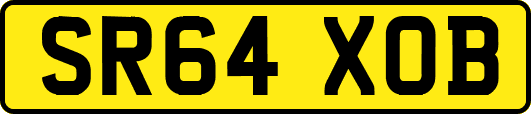 SR64XOB