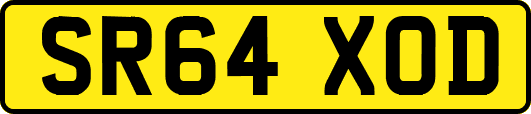 SR64XOD