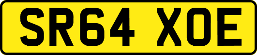 SR64XOE