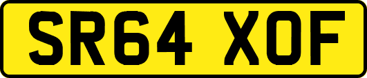 SR64XOF