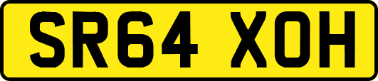 SR64XOH