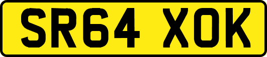 SR64XOK