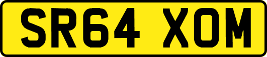 SR64XOM